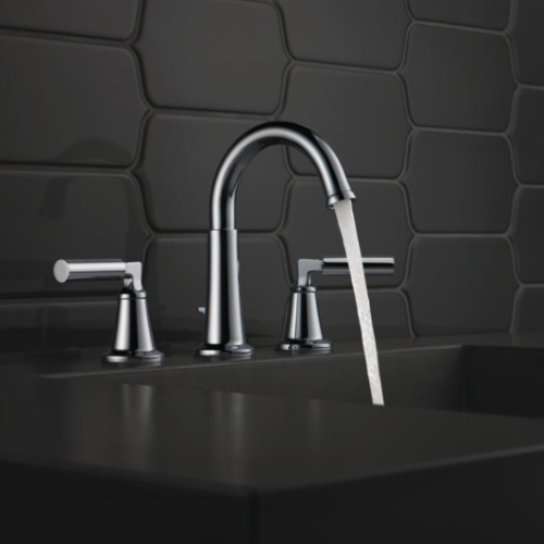 Delta Bowery™ Bath Collection