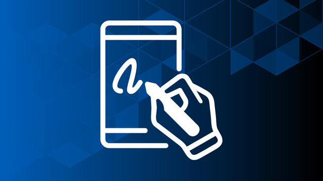 Electronic Signature Forms [2 Live Courses]