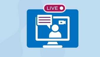 Live Training Calendar