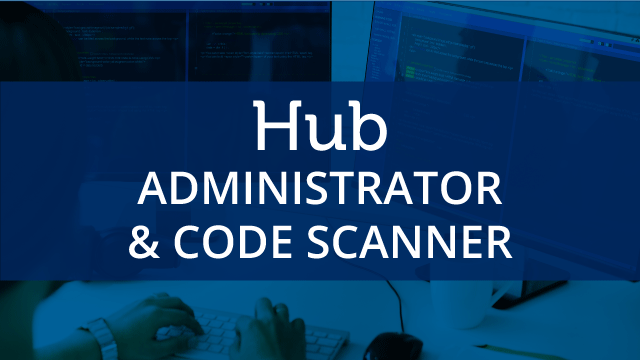 Black Duck Hub: Navigating the Interface