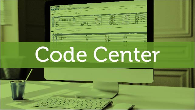 Black Duck Code Center: A Technical Introduction