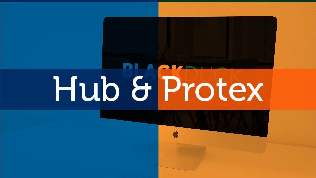 Importing Your Protex BOM into Black Duck Hub