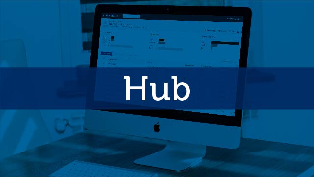 Black Duck Hub: A Technical Introduction