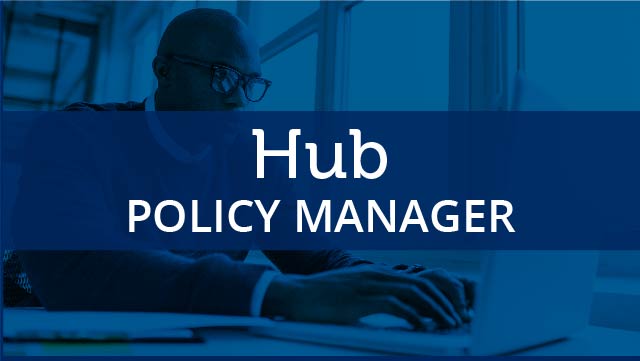 Black Duck Hub: Configuring Policy Management