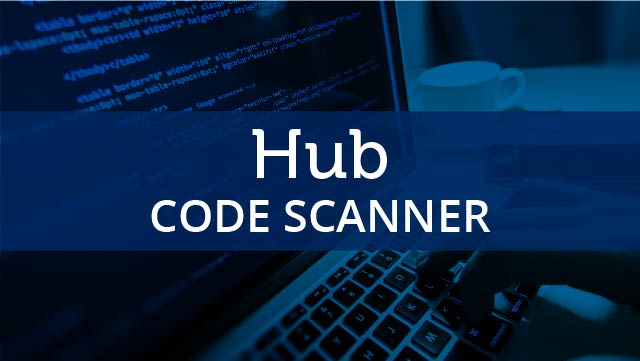 Black Duck Hub: Discovering Open Source Snippets