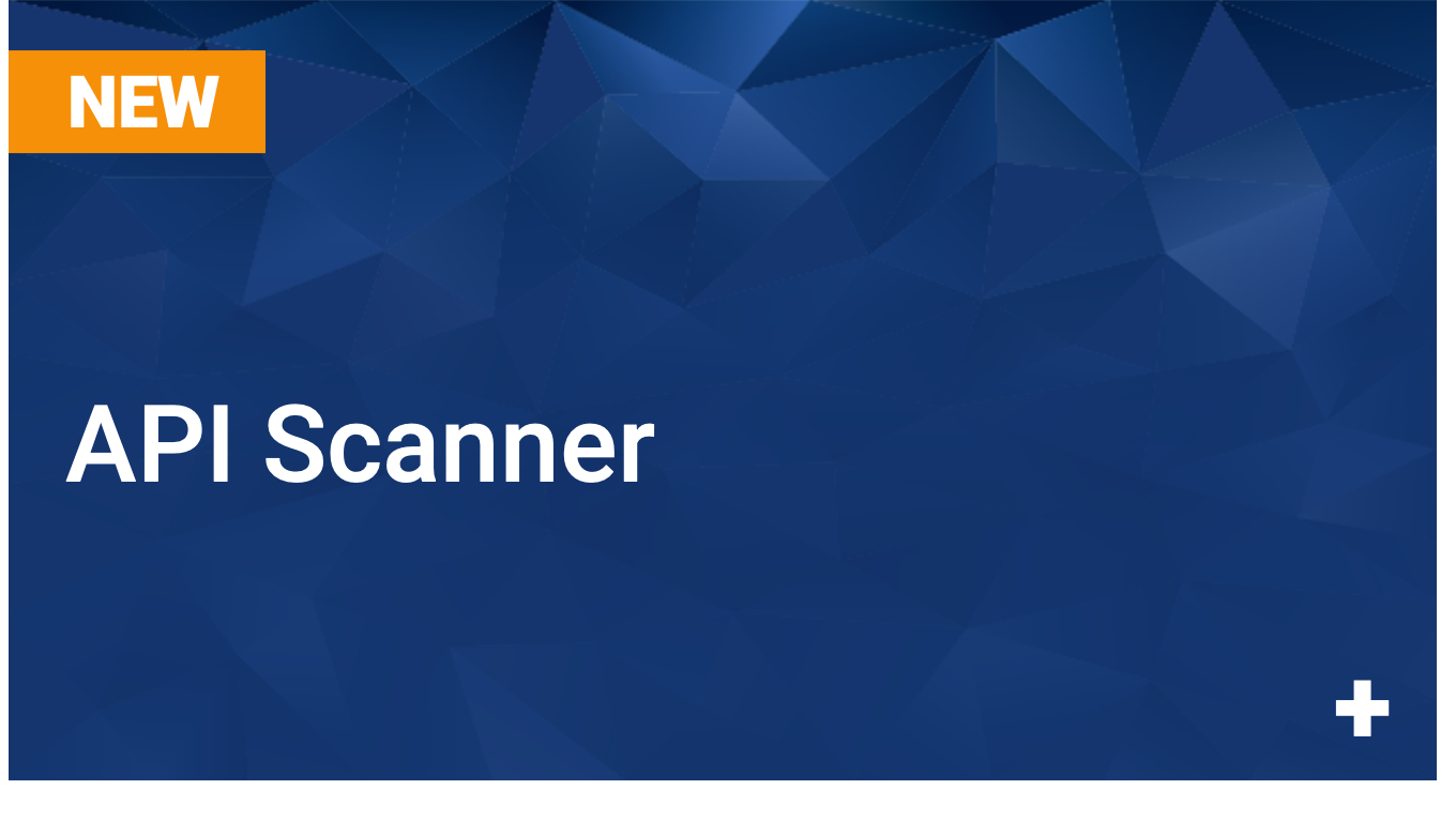 API Scanner