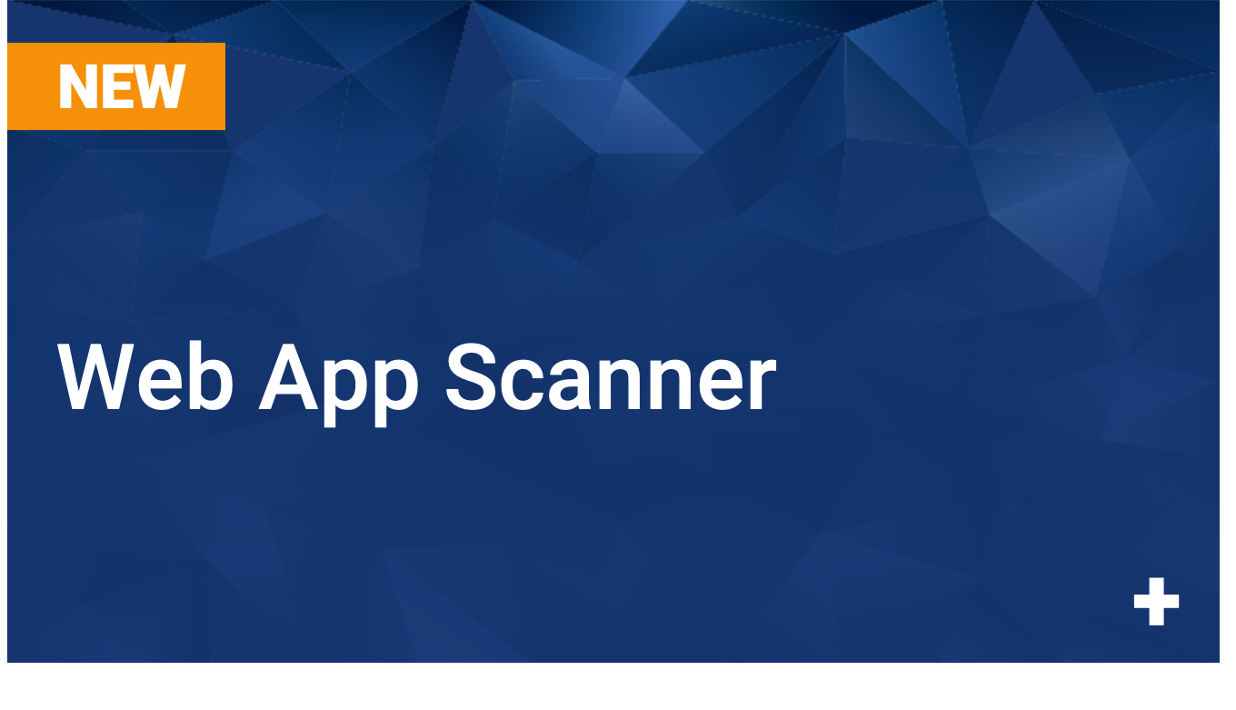 Web App Scanner
