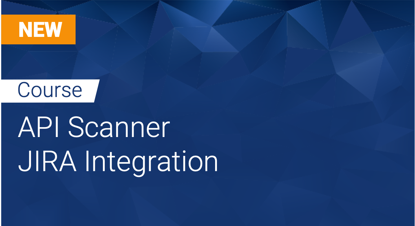 Tinfoil API Scanner: JIRA Integration