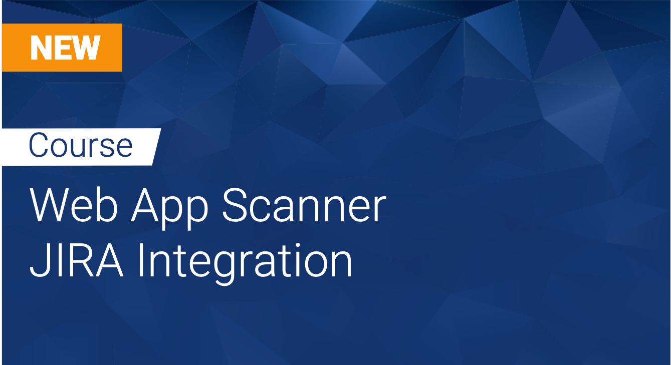Tinfoil Web App Scanner: JIRA Integration