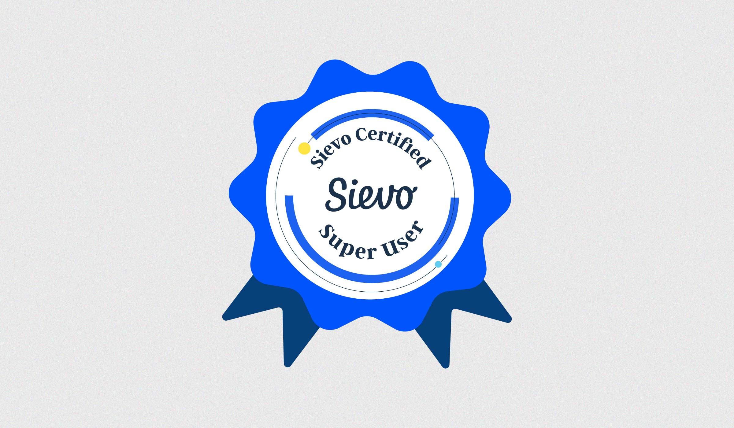 Spend Analytics Super User Certificate