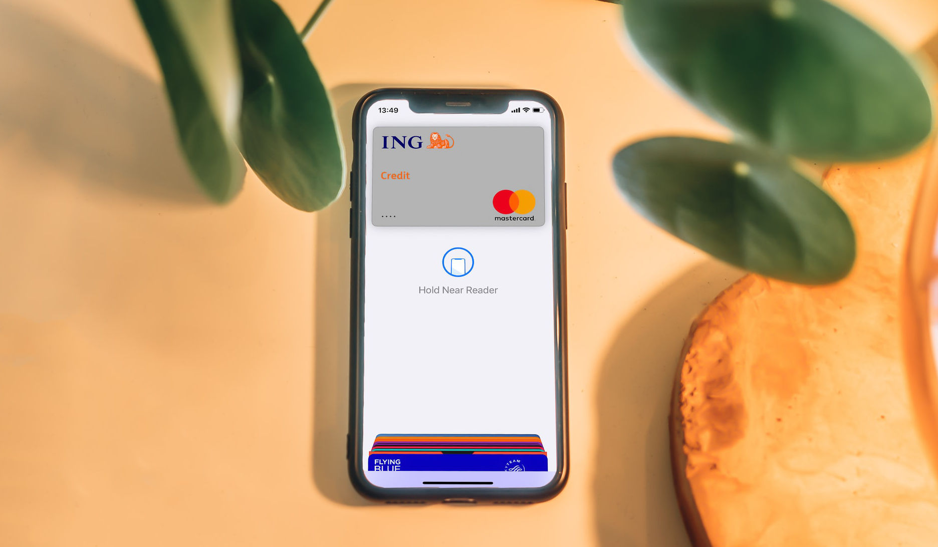 Card Basics Who, What, Where, When, Why