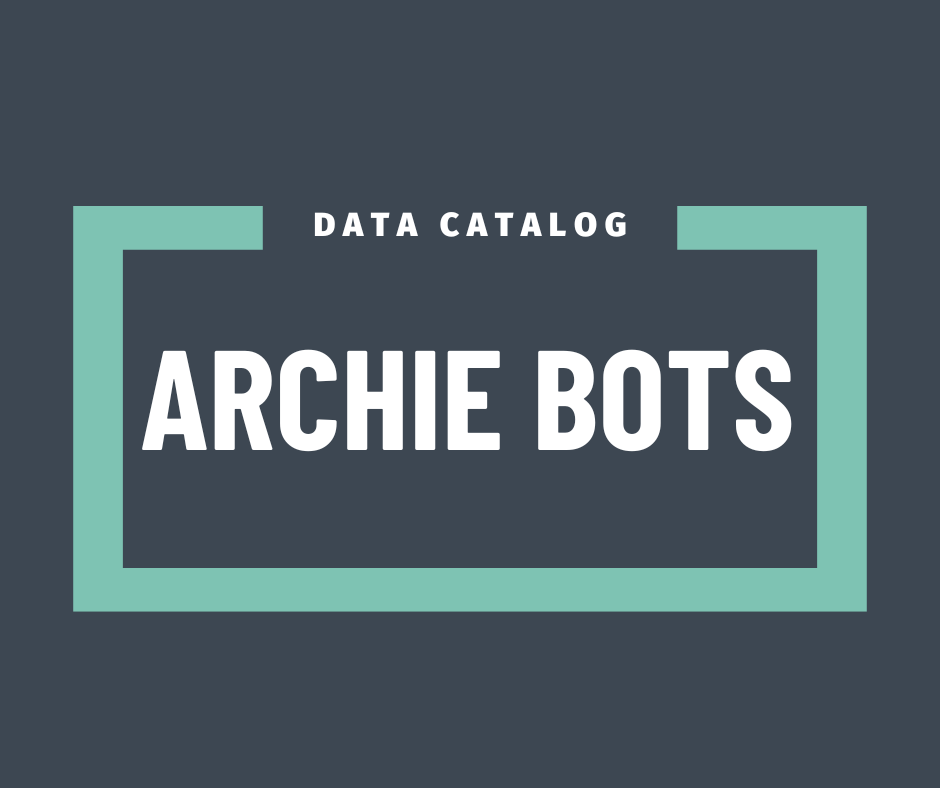 Archie Bots BETA