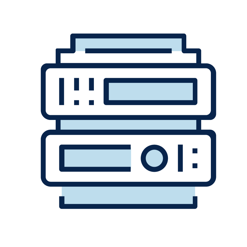 Server-Side Module Execution