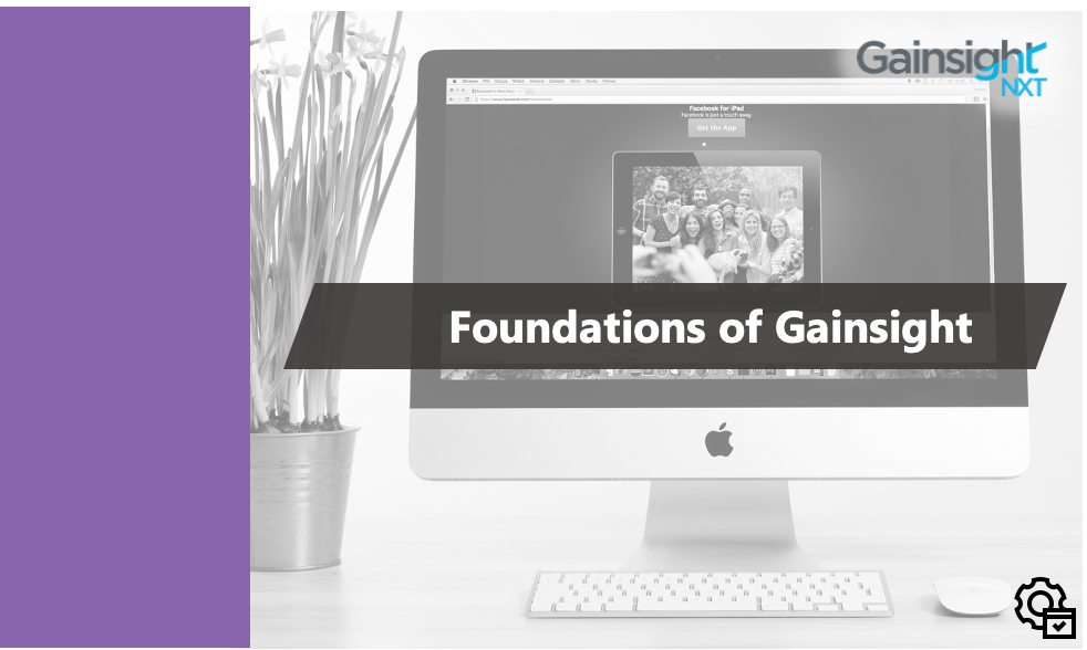 Admin - Foundations - NXT