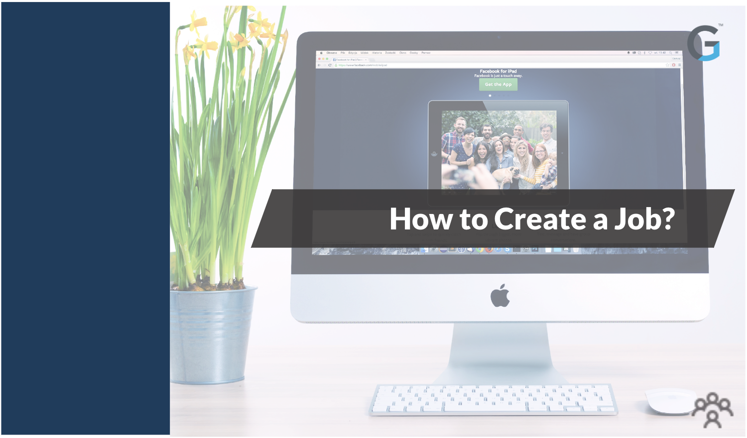 Quick Tip: How to Create a Job