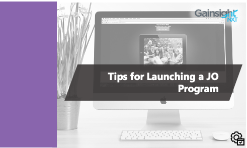 Tips For Launching a Journey Orchestrator Program