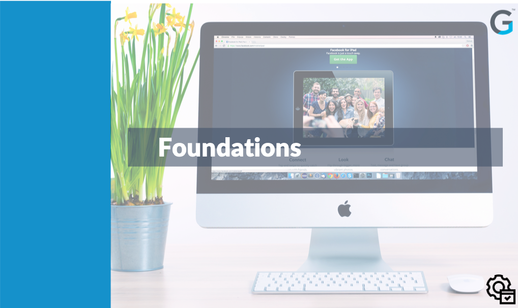 Admin - Foundations - SFDC