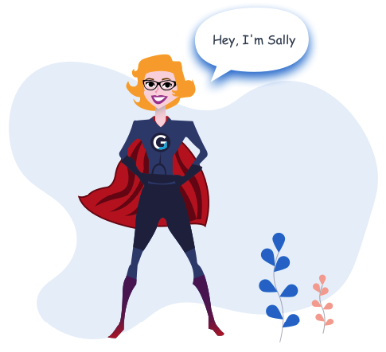 Gainsight - Sally the AI Bot