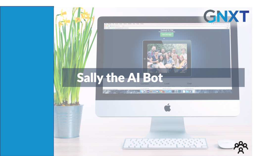 Gainsight - Sally the AI Bot
