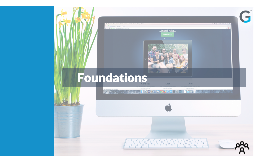 Gainsight - Foundations - SFDC (replaced 101)