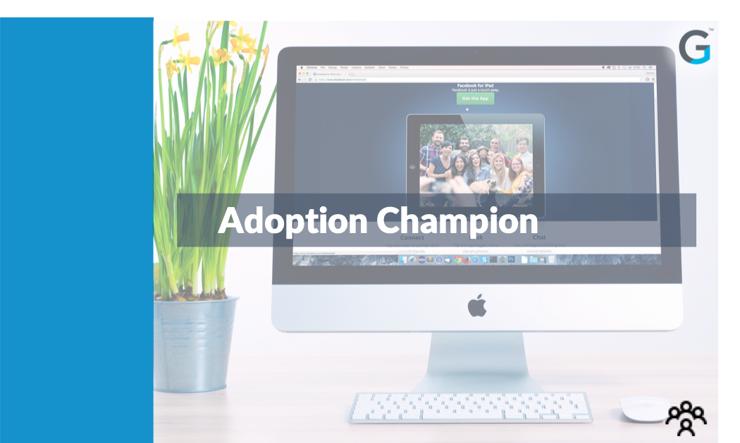 Adoption Champion Training - SFDC & NXT