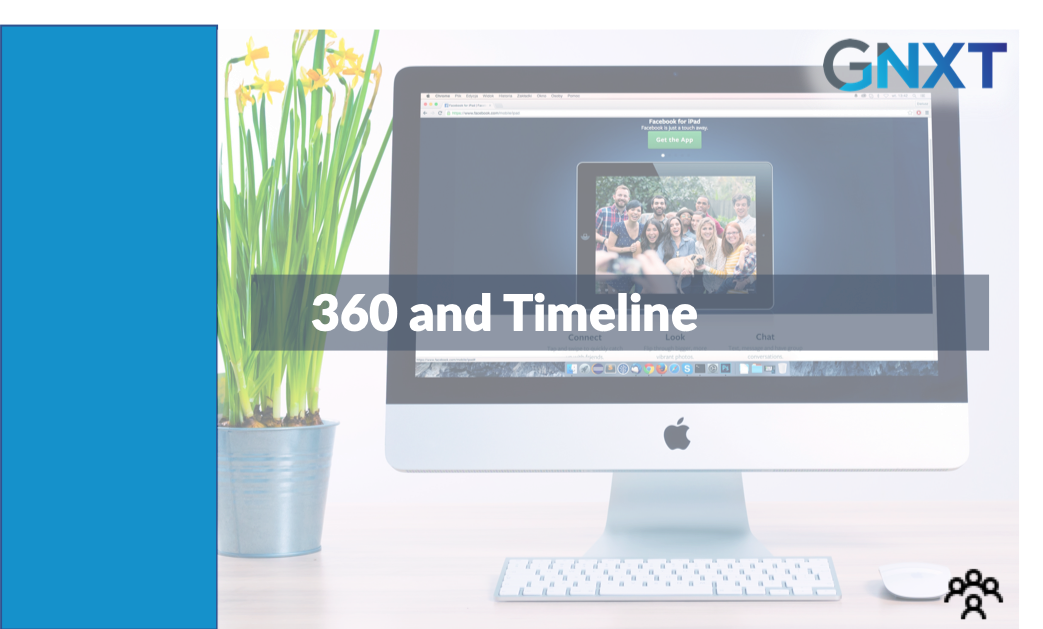 Gainsight - 360 & Timeline - NXT (replaced 102)