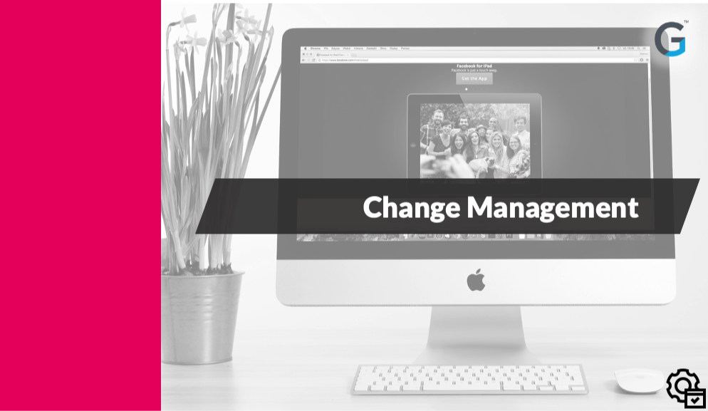 Change Management