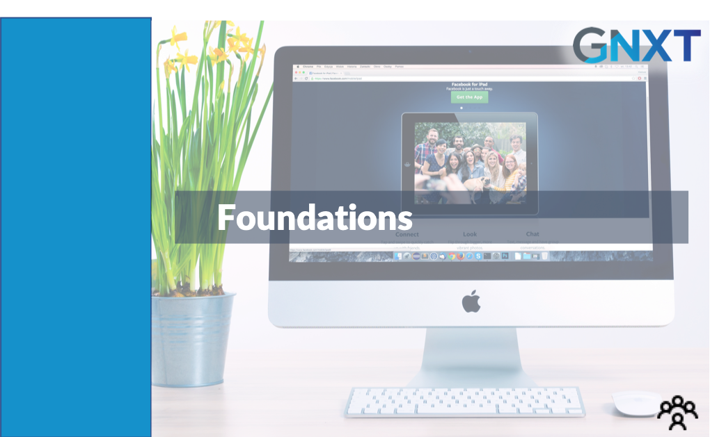 Gainsight - Foundations - NXT (replaced 101)