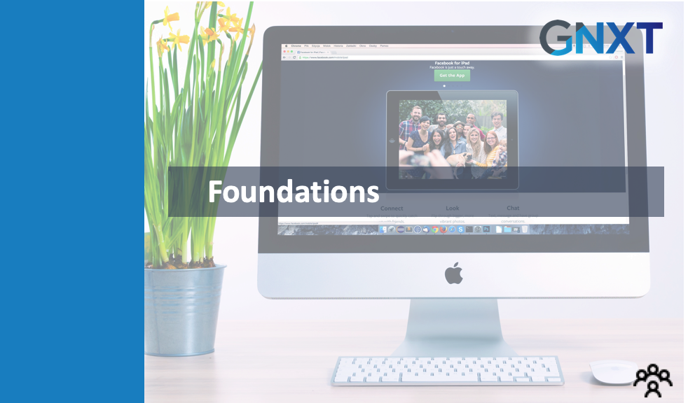 Gainsight - Foundations - NXT