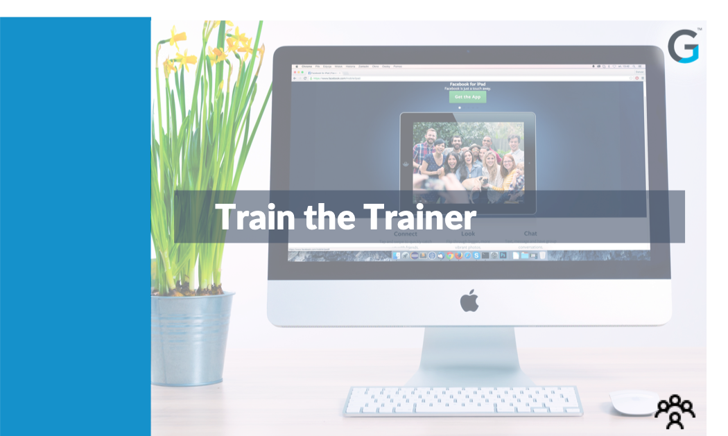 Train the Trainer - SFDC
