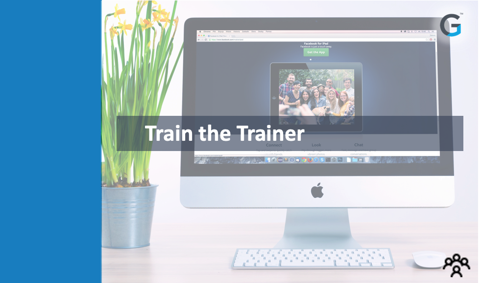 Train the Trainer - SFDC