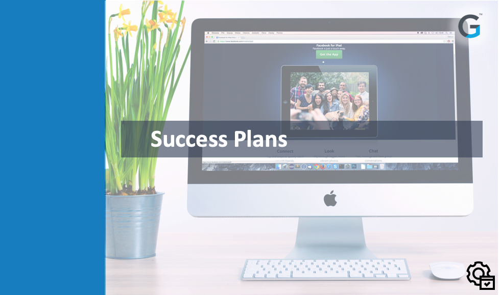 Admin - Success Plans - SFDC & NXT