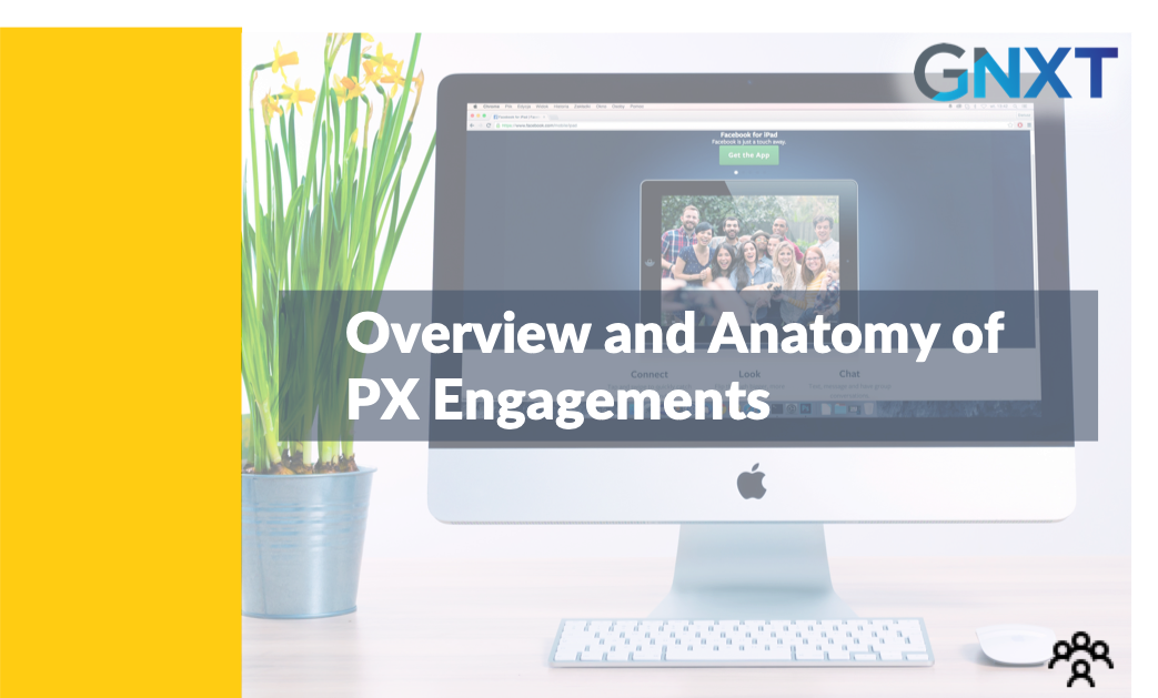 Overview and Anatomy of PX Engagements