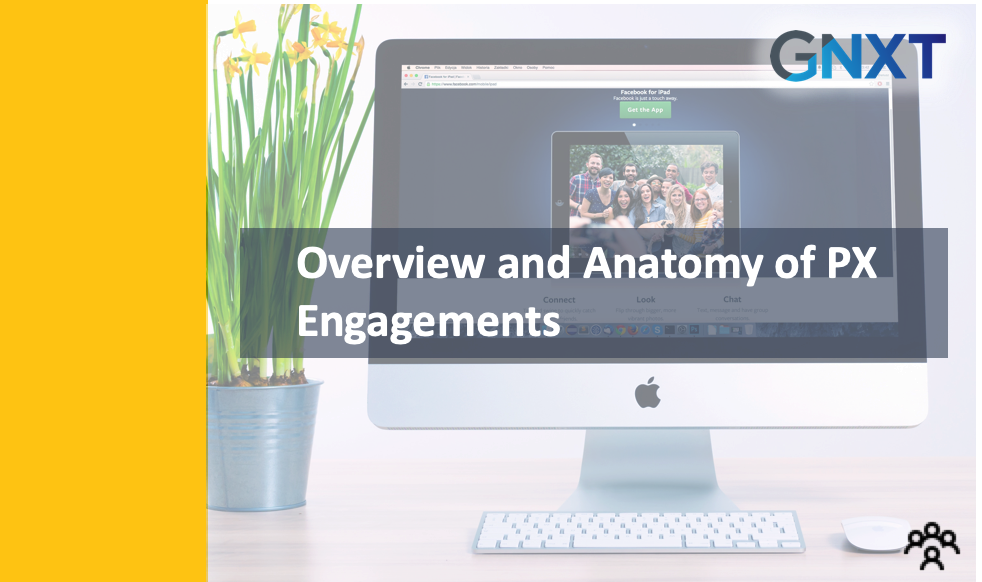 Overview and Anatomy of PX Engagements