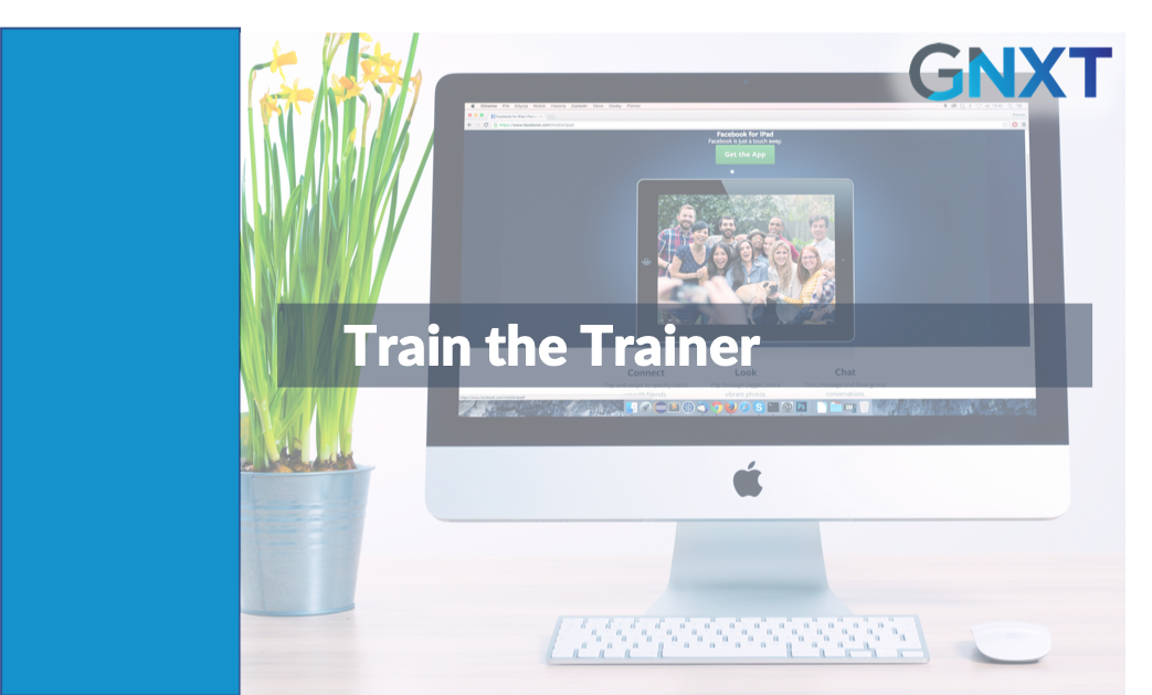 Train the Trainer - NXT