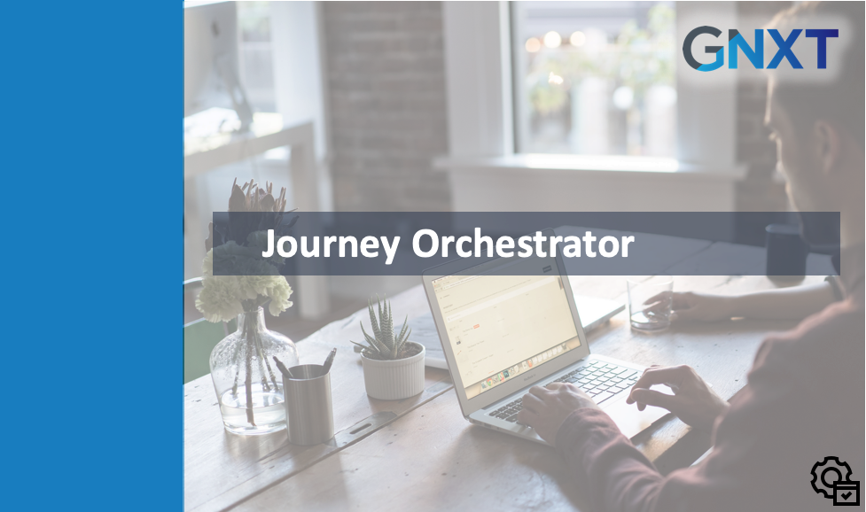 Admin - Journey Orchestrator - Nov 2019