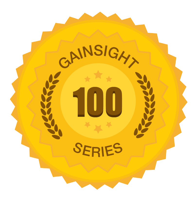 Gainsight 101 - Archived Content
