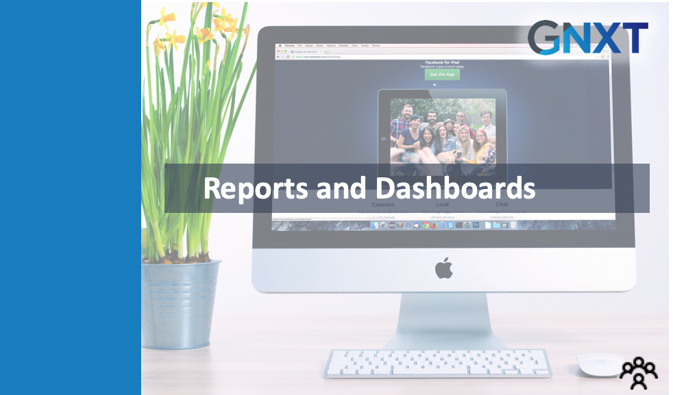 Gainsight - Reports & Dashboards - NXT
