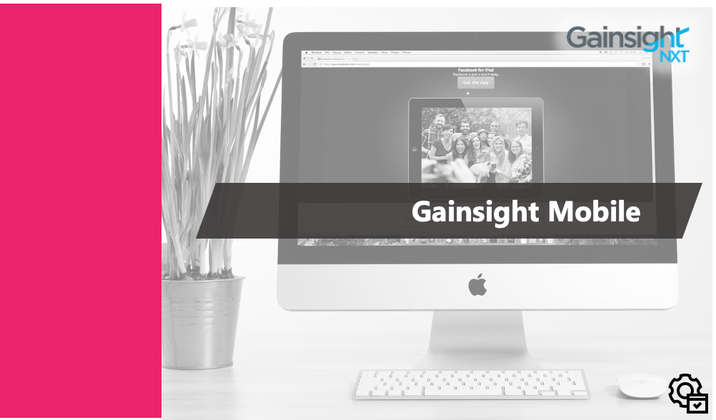 CS End User: Gainsight Mobile