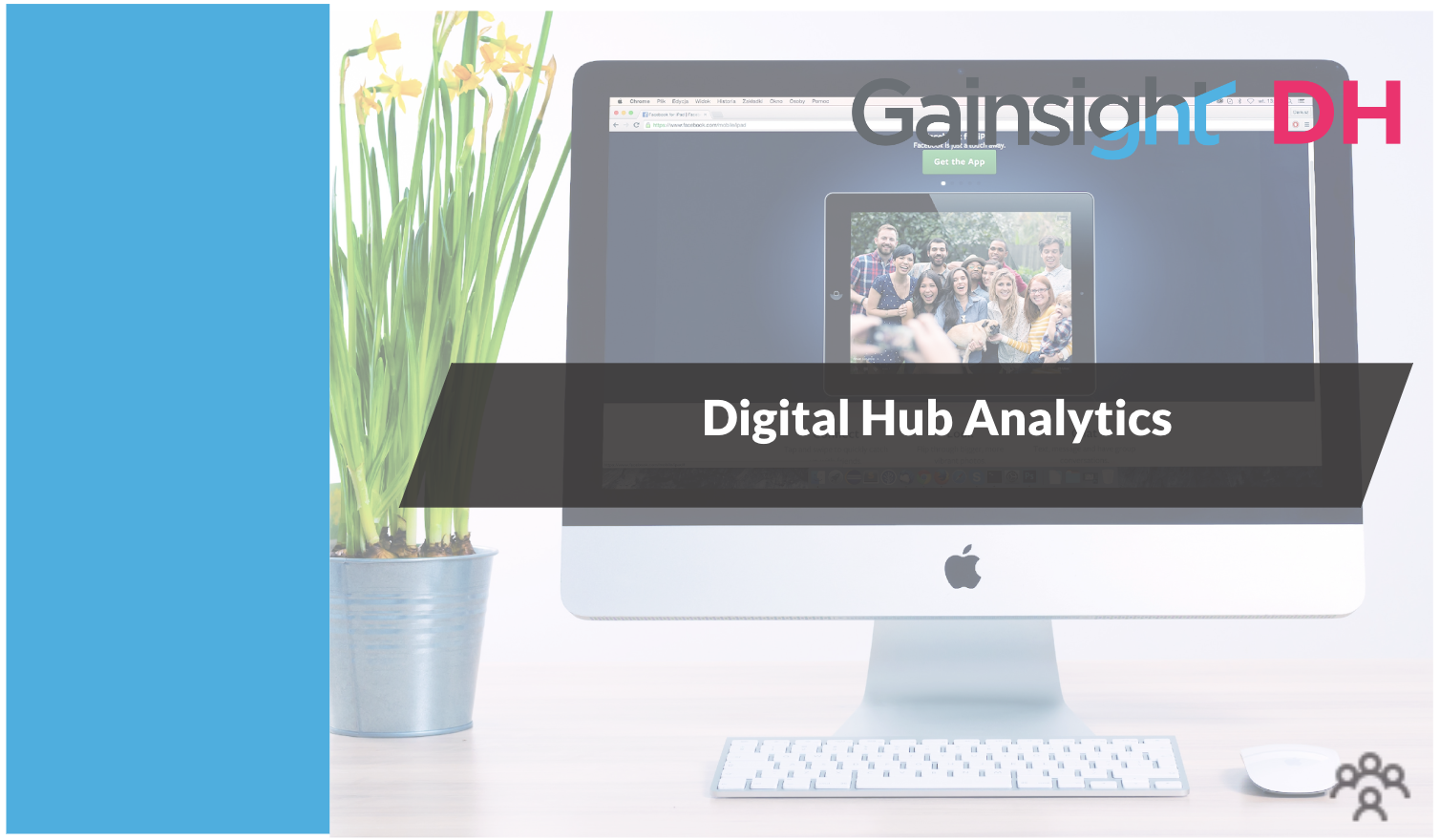 Digital Hub Analytics