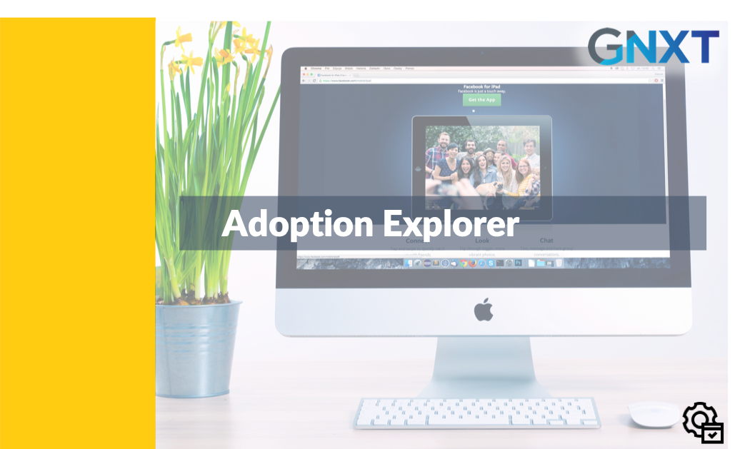 Admin - Adoption Explorer
