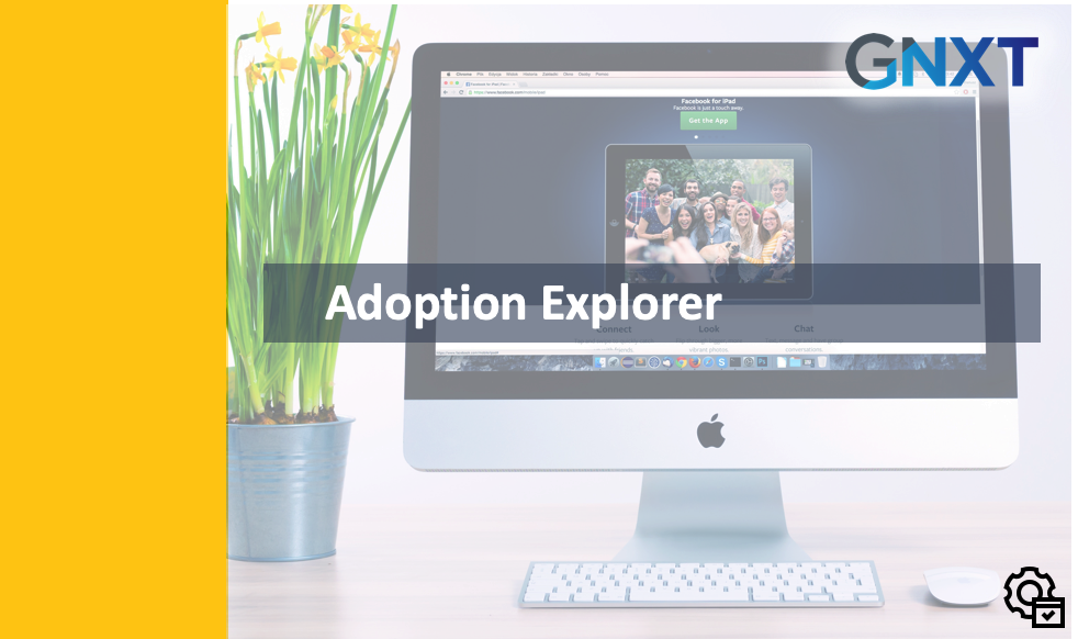 Admin - Adoption Explorer
