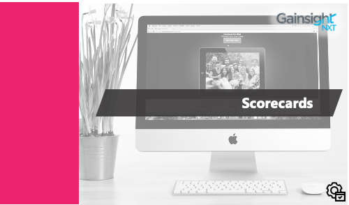 Scorecards - NXT
