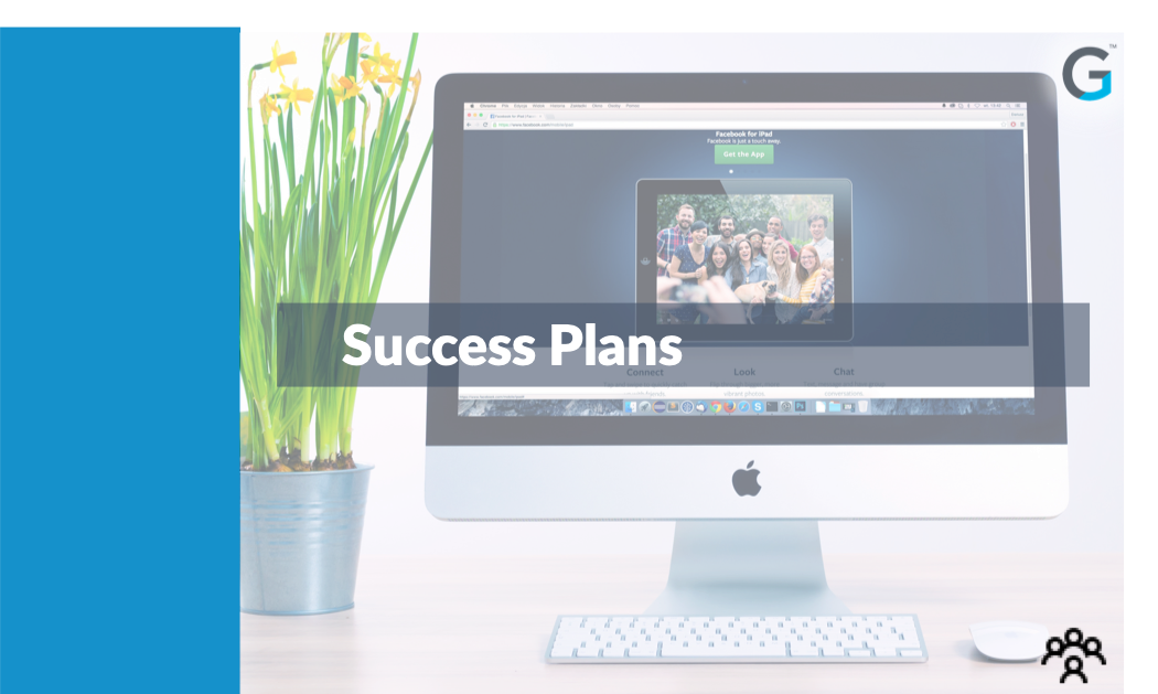 Gainsight - Success Plans - SFDC (replaced 103)