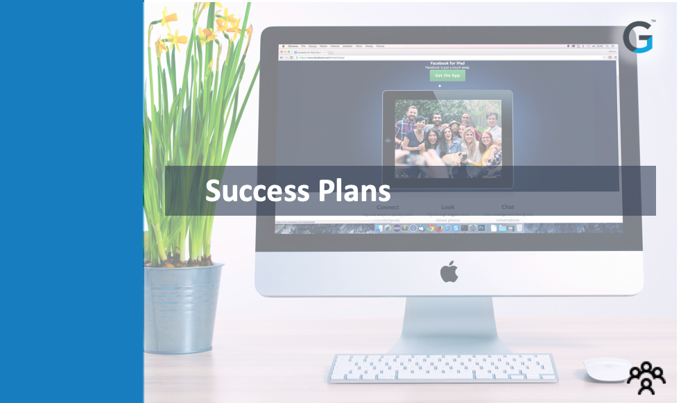Gainsight - Success Plans - SFDC