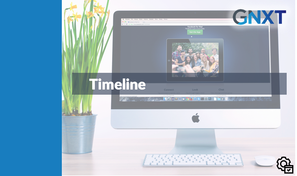 Admin - Timeline - NXT