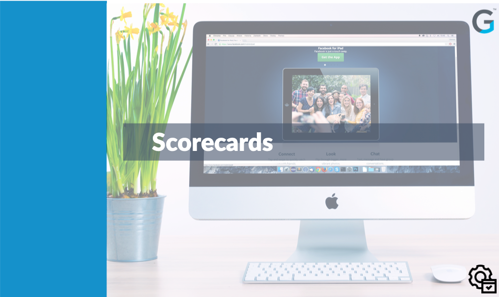 Admin - Scorecards - SFDC & NXT
