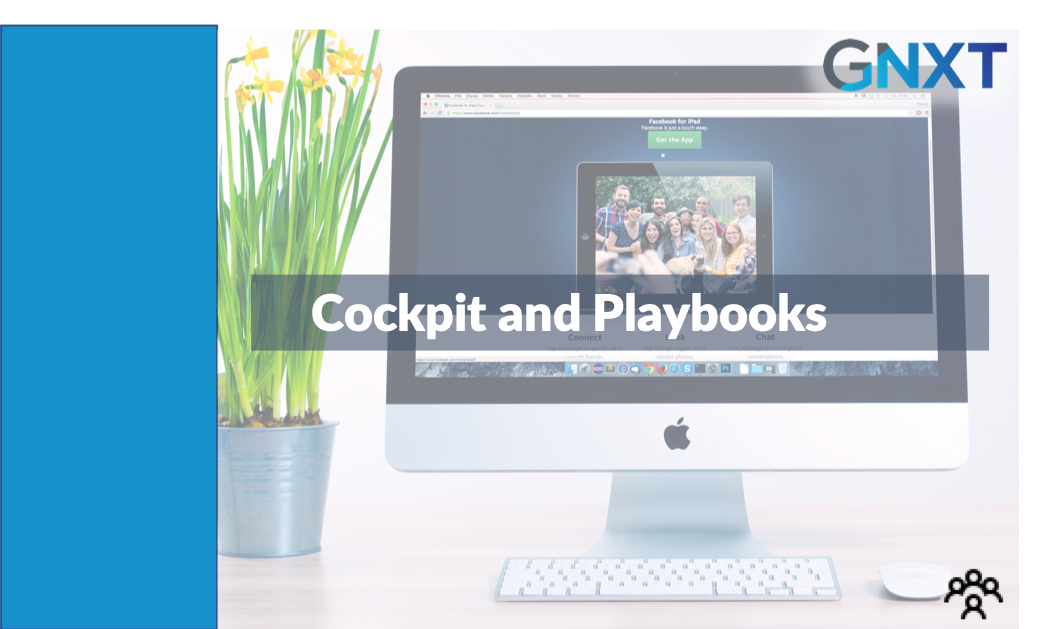 Gainsight - Cockpit & Playbooks - NXT (replaced 102)