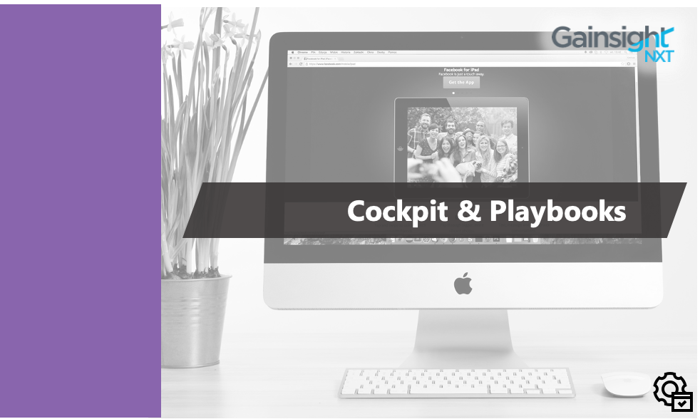 Admin - Cockpit & Playbooks - NXT