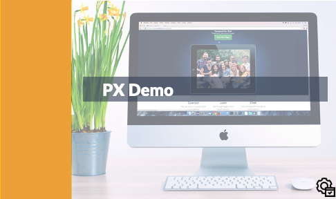 PX Demo